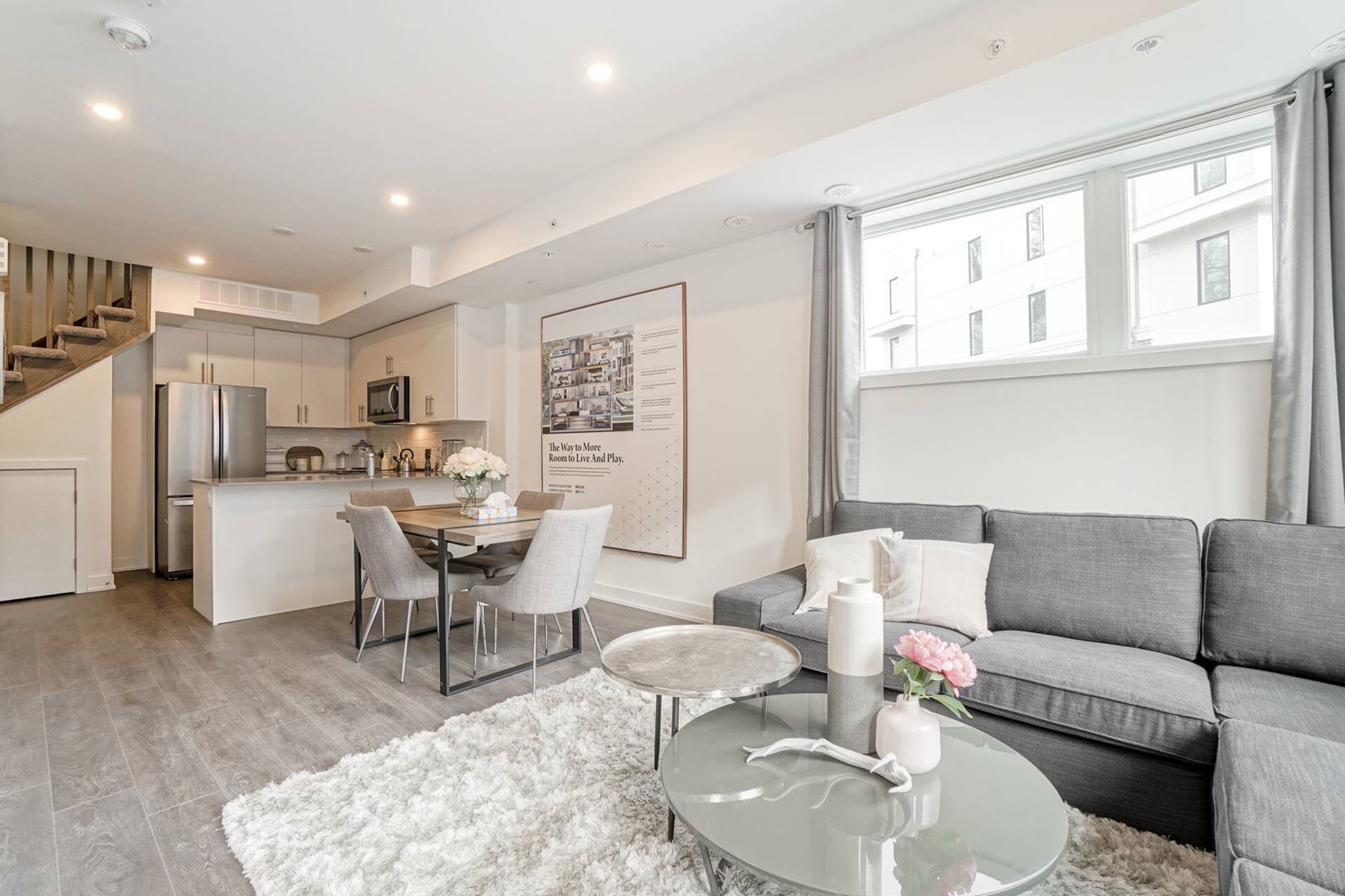 The Way Urban Towns image