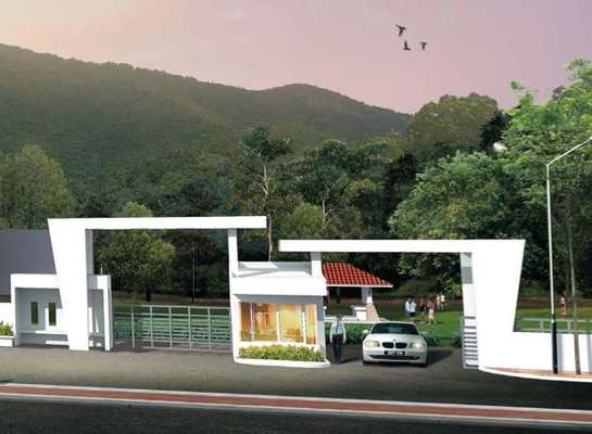 Pretigious Condominium In Teluk Kumbar image