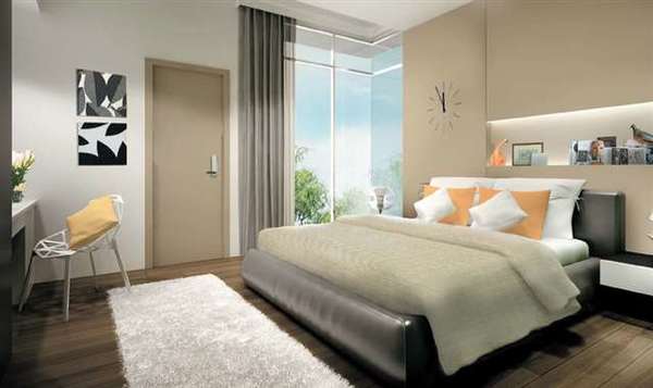 Pretigious Condominium In Teluk Kumbar | IQI Global 6