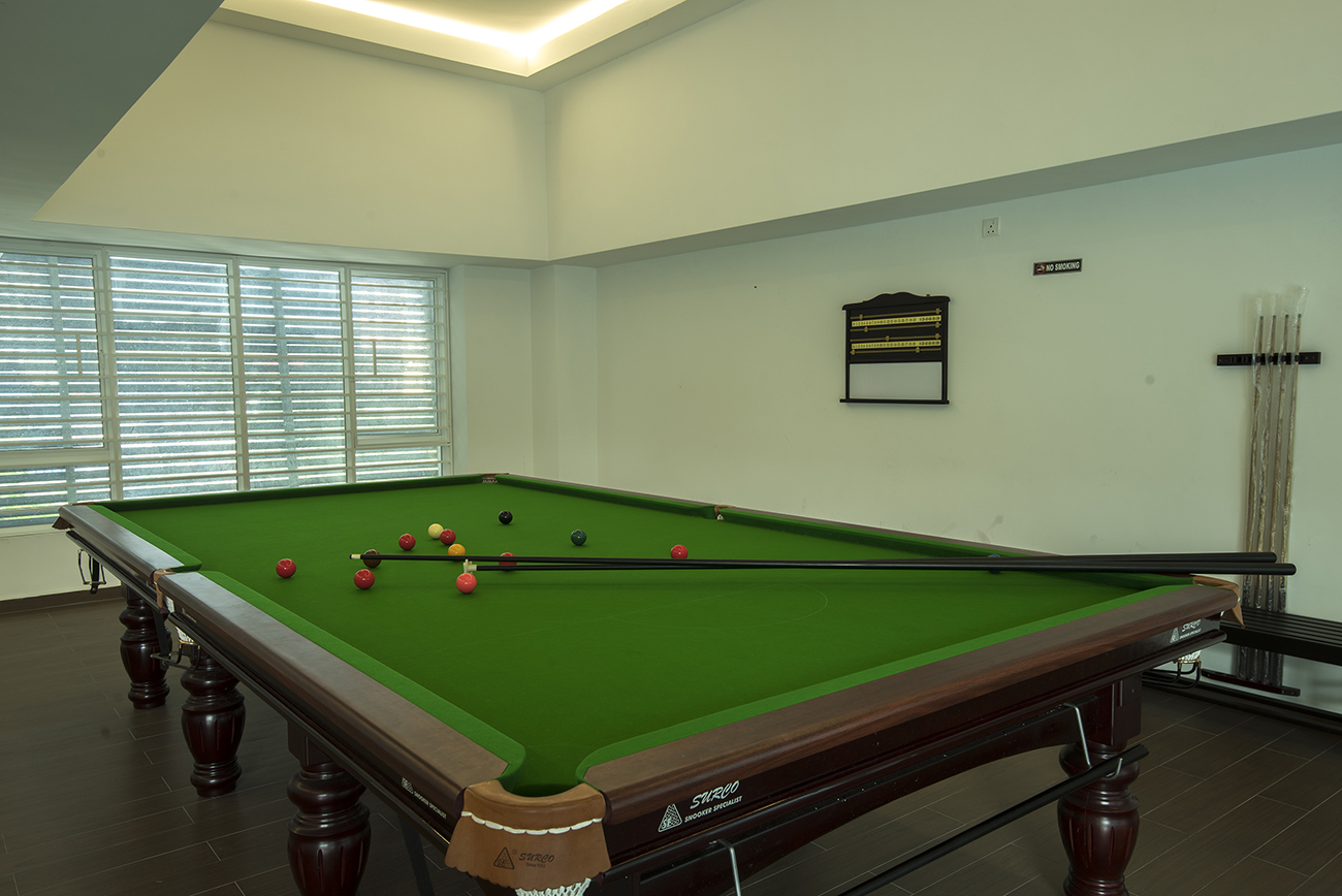 Pretigious Condominium In Teluk Kumbar image