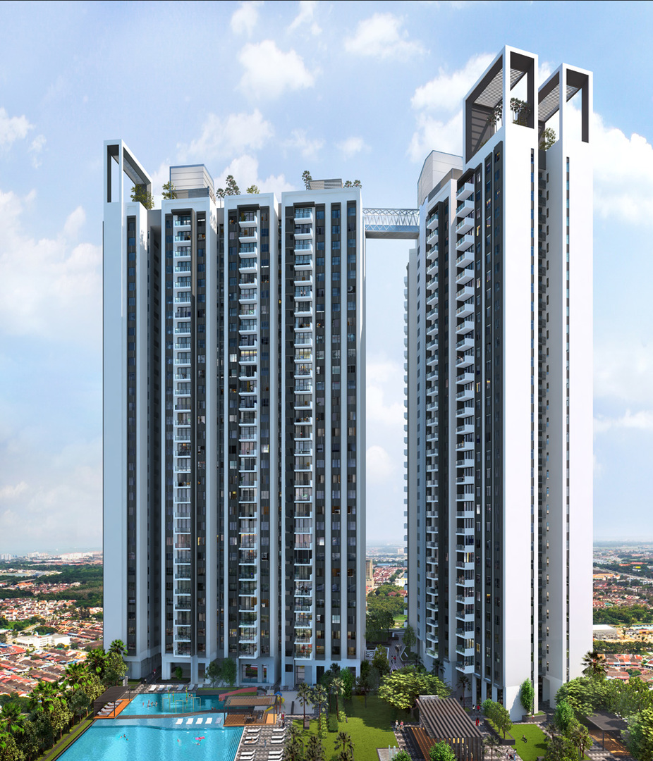 Gem Residences image