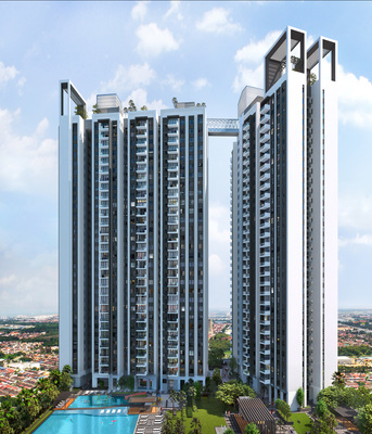 Gem Residences image
