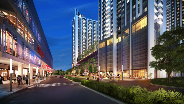 Gem Residences image
