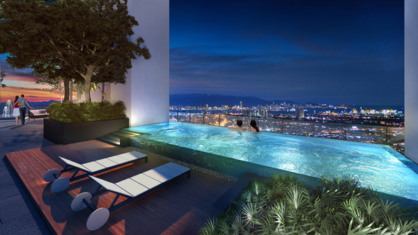 Gem Residences image