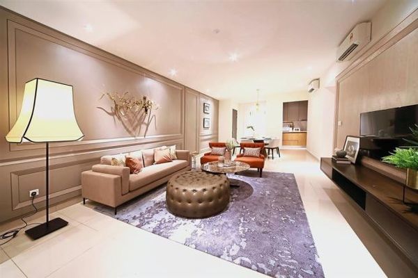 Gem Residences | IQI Global 7