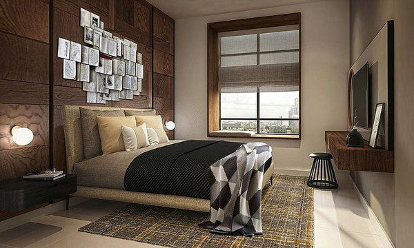 Gem Residences image