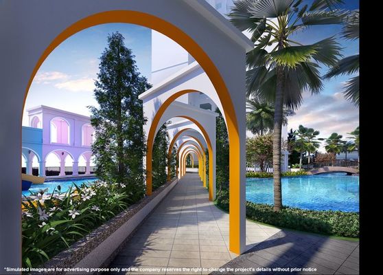 Havana Beach Residences image