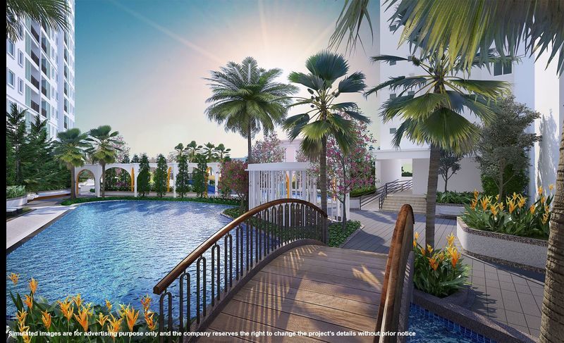 Havana Beach Residences image