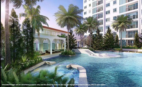 Havana Beach Residences image