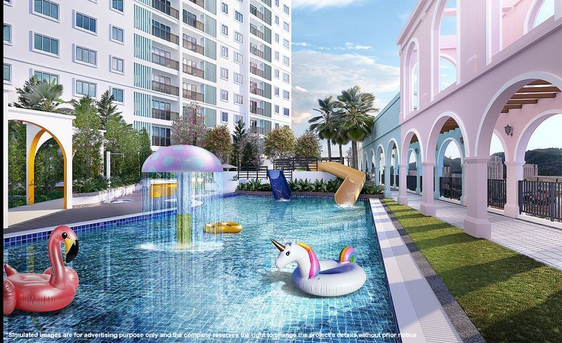 Havana Beach Residences image