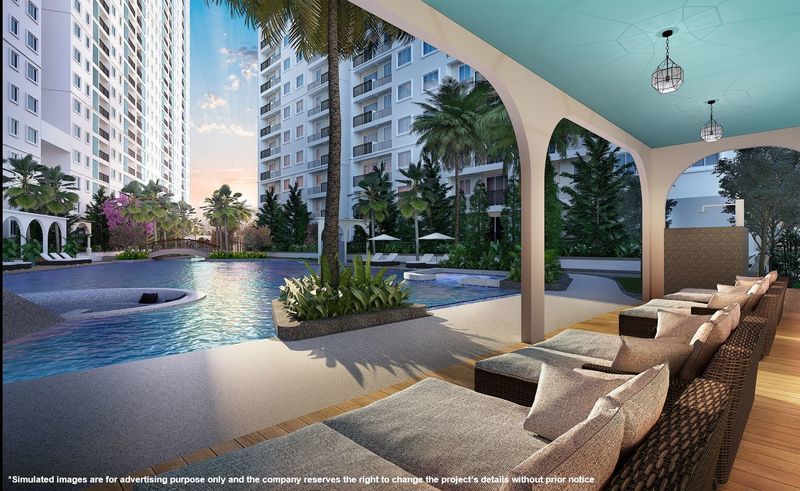 Havana Beach Residences image