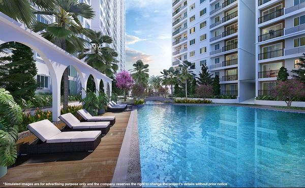 Havana Beach Residences | IQI Global 6