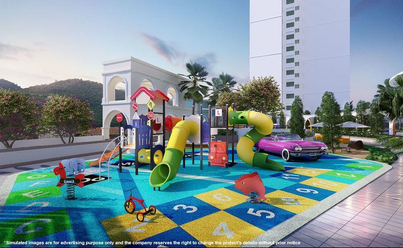 Havana Beach Residences image