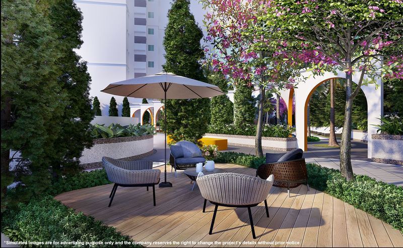Havana Beach Residences image