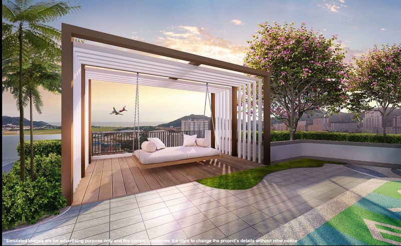 Havana Beach Residences image