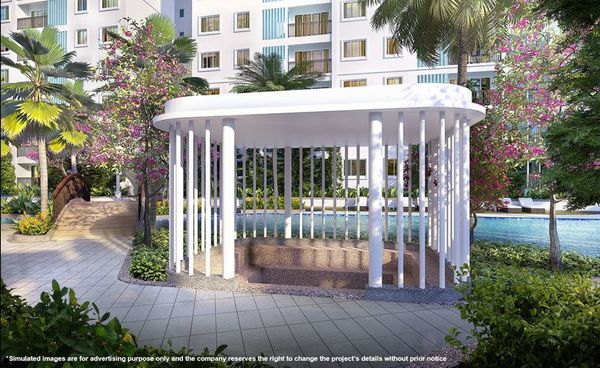 Havana Beach Residences | IQI Global 10
