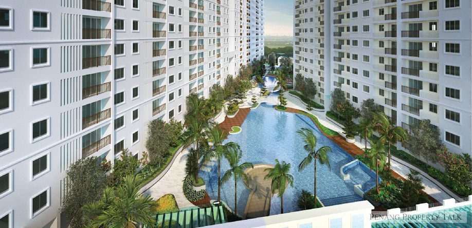 Havana Beach Residences image