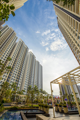 Imperial Residences image