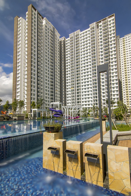 Imperial Residences image