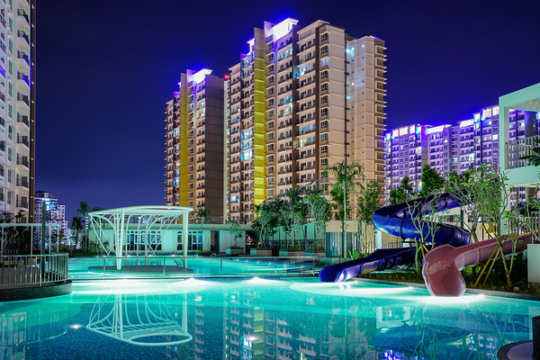 Imperial Residences image