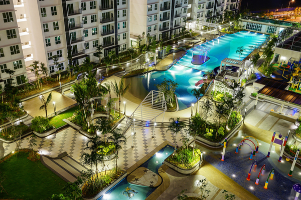 Imperial Residences image