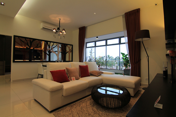 Imperial Residences | IQI Global 6