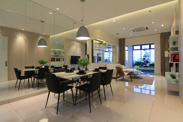 Imperial Residences | IQI Global 7