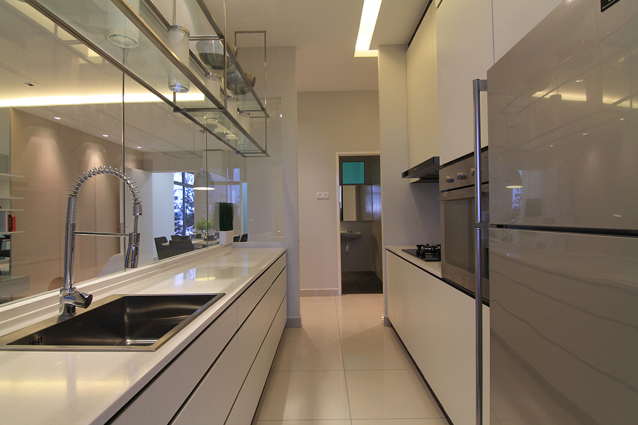 Imperial Residences image