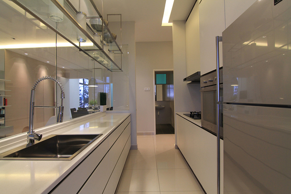 Imperial Residences | IQI Global 8