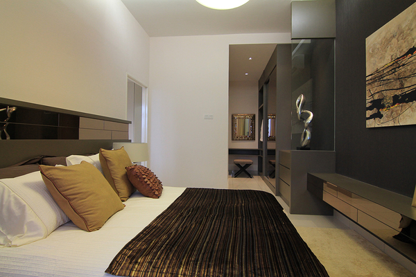 Imperial Residences | IQI Global 9