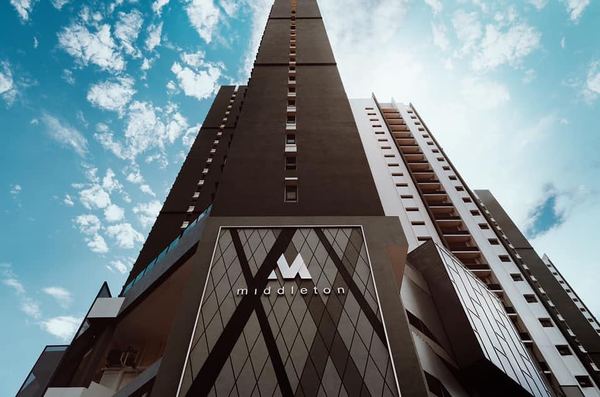 Bungalow In The Sky image