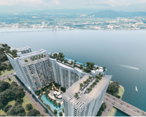 QuayWest Residence image