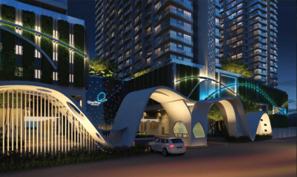 QuayWest Residence image