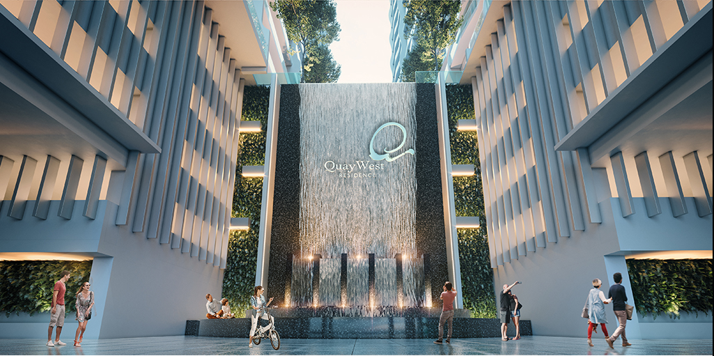QuayWest Residence image