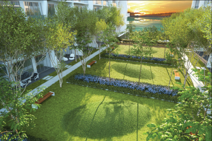 QuayWest Residence image