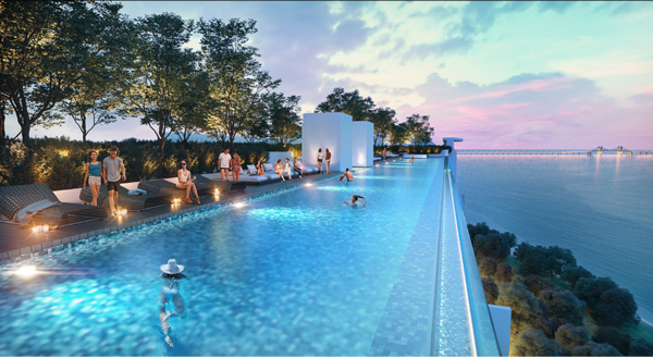 QuayWest Residence image