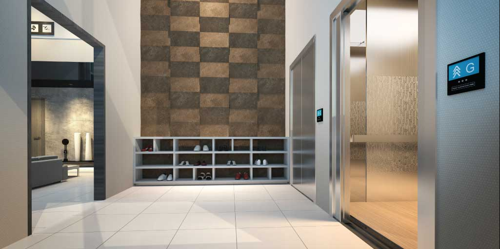 QuayWest Residence image