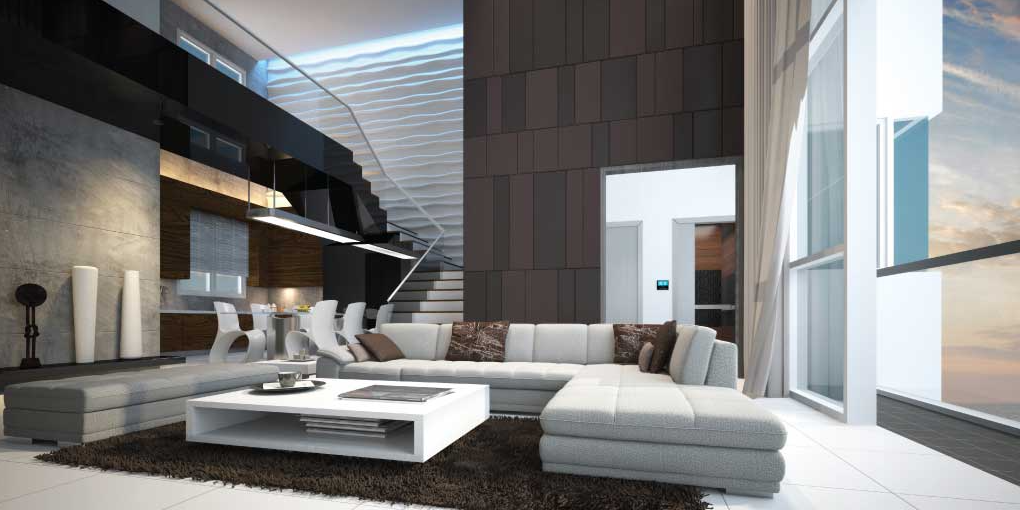 QuayWest Residence image