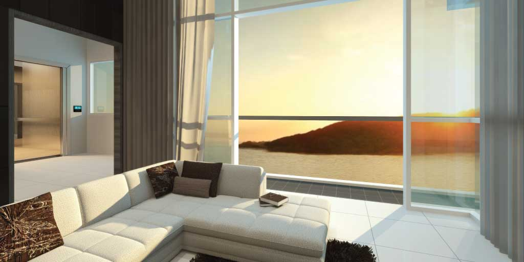 QuayWest Residence image