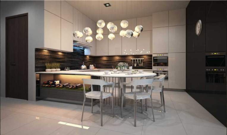 QuayWest Residence image