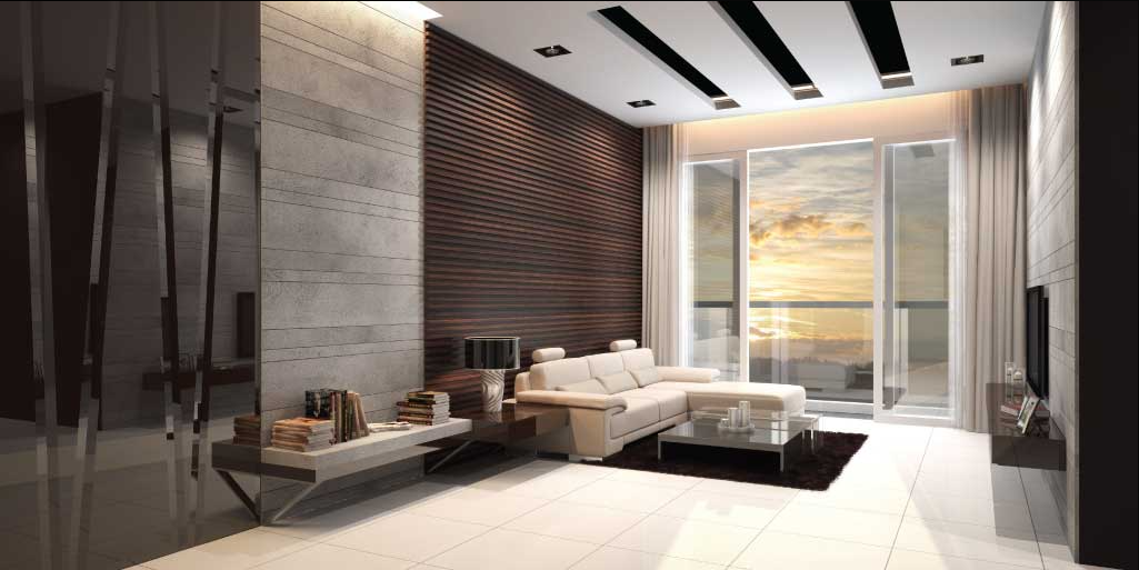 QuayWest Residence image