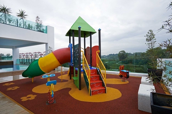 A Township For All @ Bukit Tambun, Penang image