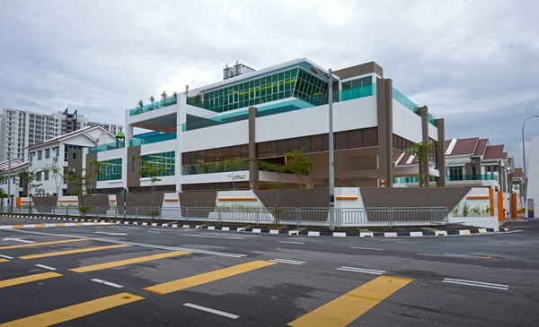 A Township For All @ Bukit Tambun, Penang image