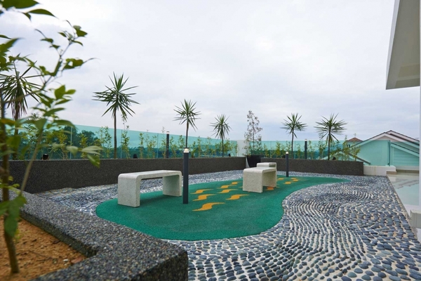 A Township For All @ Bukit Tambun, Penang image