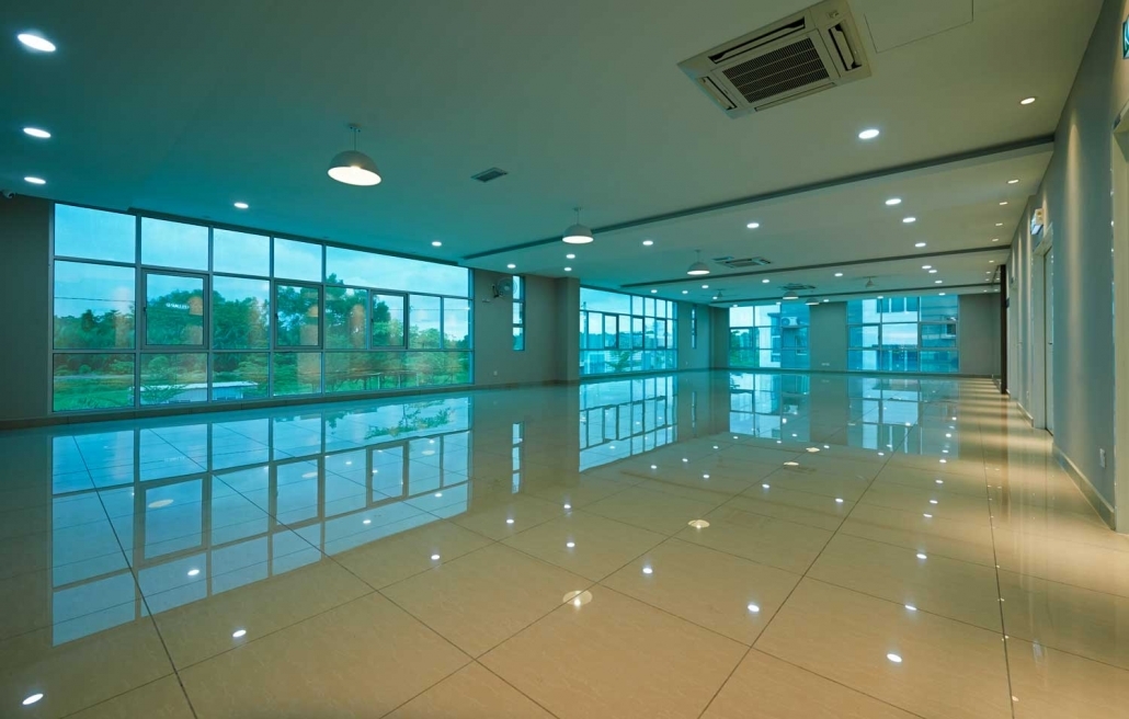 A Township For All @ Bukit Tambun, Penang image