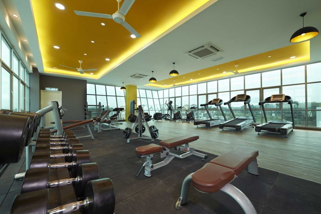 A Township For All @ Bukit Tambun, Penang image