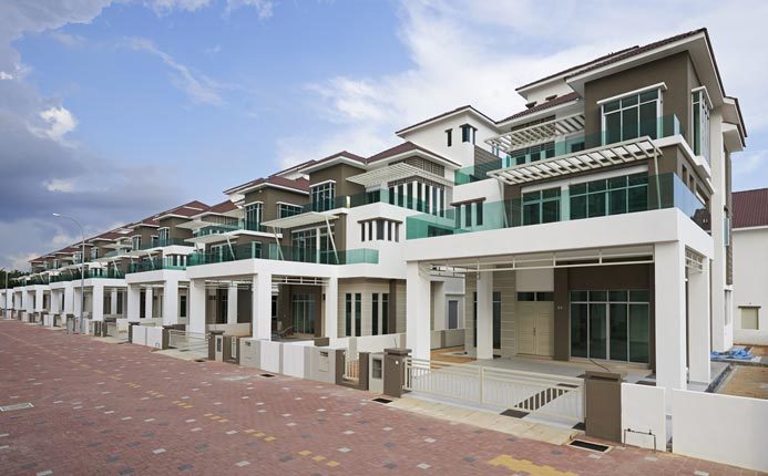 A Township For All @ Bukit Tambun, Penang image