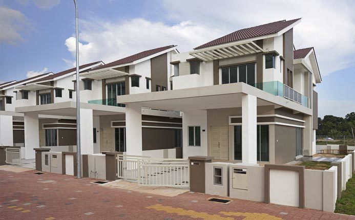 A Township For All @ Bukit Tambun, Penang image