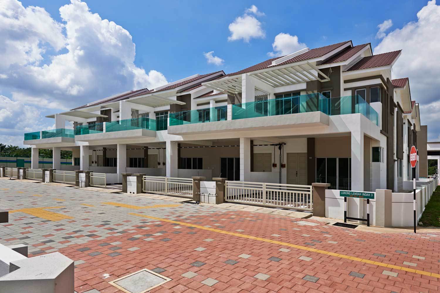 A Township For All @ Bukit Tambun, Penang image