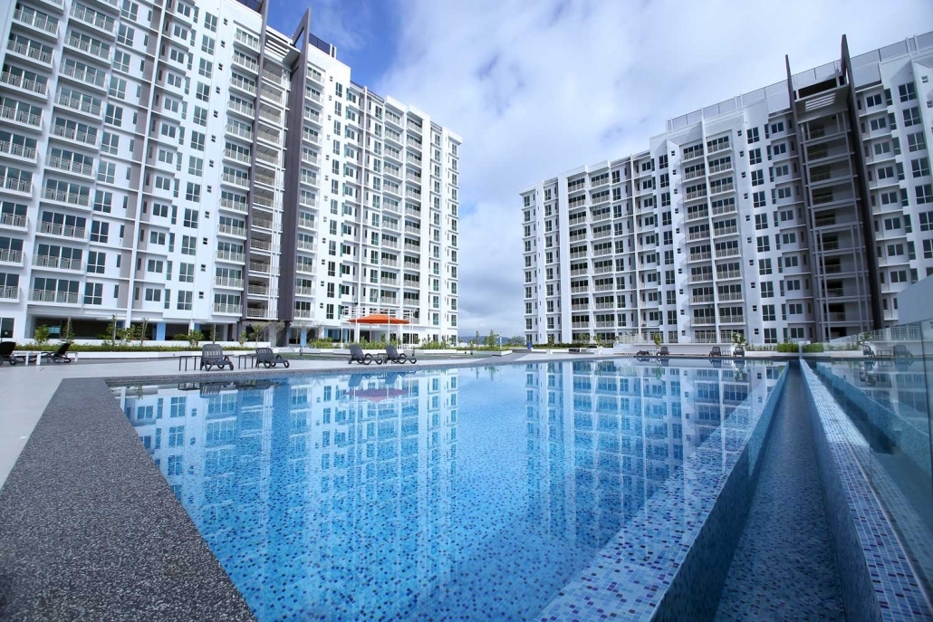Royale Infinity Condominium image